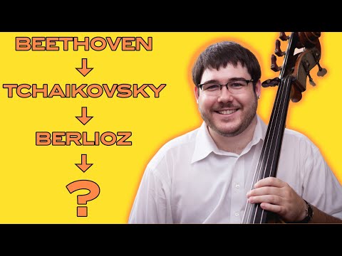 Step-by-Step Guide to Mastering Orchestral Double Bass Excerpts