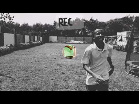 THE PUNISHER COMBO BY AFROBEAST