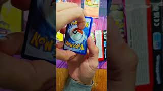 Hit 🤔? #pokemoncards #pokemontcg #pokemonpulls #tcg #pokemonboosterpacks #pokemon #tarjetaspokemon