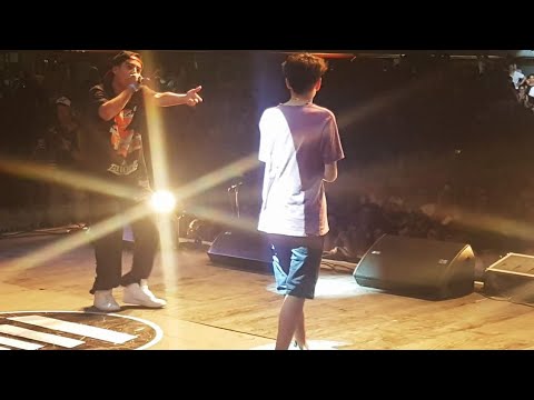 REPLIK vs DOMINIC - Cuartos - Quinto Escalon