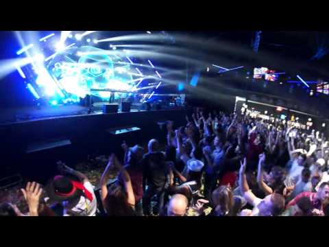 Tenishia – Where Do We Begin (Andrew Rayel Remix) @ KissFM Birthday Party 13, Stereoplaza