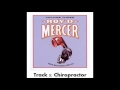 Roy D Mercer - Volume 3 - Track 3 - Chiropractor