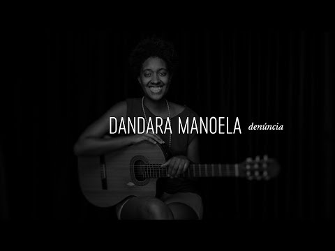 HAI STUDIO / Denúncia - Dandara Manoela