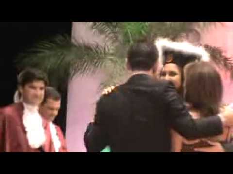 FORMATURA CAROL SUMAN ODONTO UFRGS