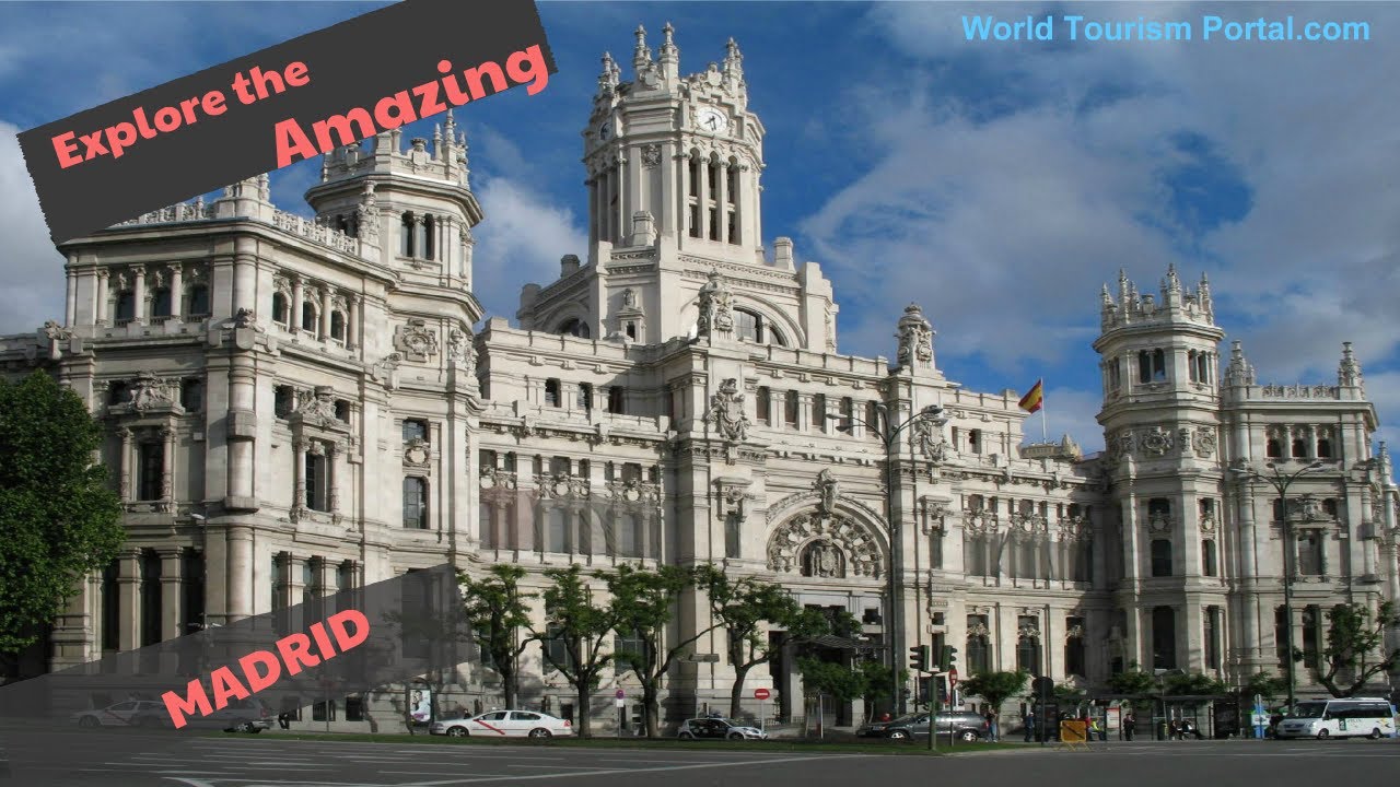 Madrid