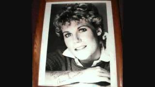 Anne Murray - You Won&#39;t See Me (with lyrics)