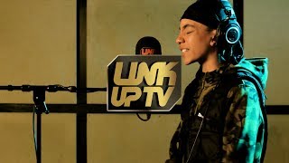 T Roadz - Behind Barz | Link Up TV