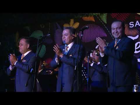 TERTULIAS SONORA SANTANERA