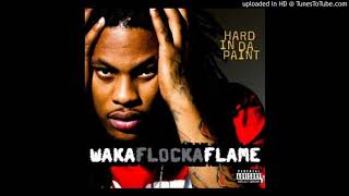 Waka Flocka Flame - Hard In Da Paint (432 Hz)