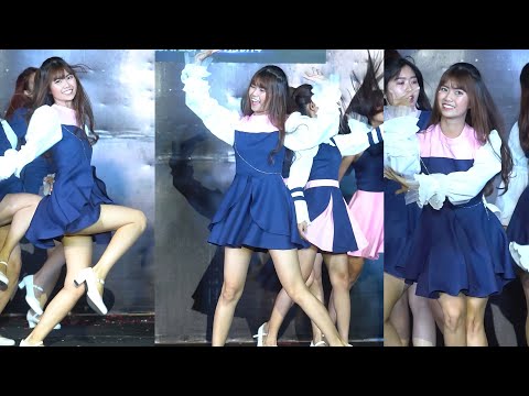 190609 Doce’ cover IZ*ONE (Gift as Yuri) - Violeta @ Watergate Pavillion Cover Dance