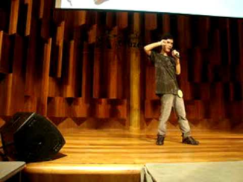 Gatchaman no Uta - Hikarun - Anime Dreams '11 (Animekê - categoria Iniciante)