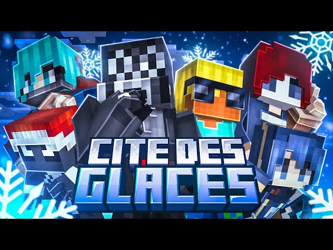 CITÉ DES GLACES 3 - BEST OF - TEAM GUILL