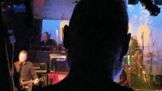 Buffalo Tom | In the Ice