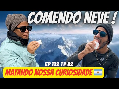 We arrived in Ushuaia in a motorhome and had to do this.