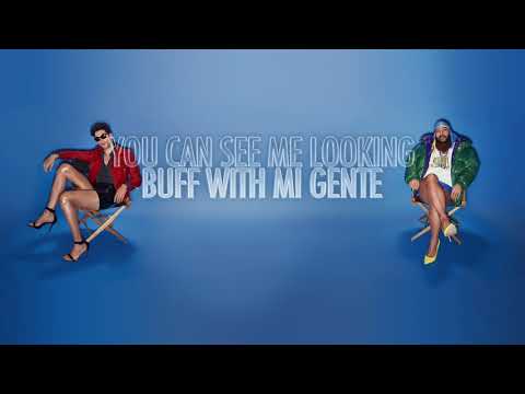 Chromeo - Don't Sleep (Feat. French Montana & Stefflon Don)