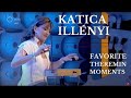 ILLÉNYI KATICA: Favorite Theremin Moments No. 5