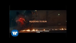 Crankdat - Reasons To Run (Official Music Video)