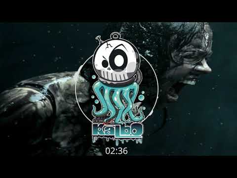 Kalbo - Screaming Machine [FRENCHCORE]
