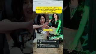 Download lagu Dj una cerita pernah di sawer pake uang receh, gppa mas #djuna #short mp3