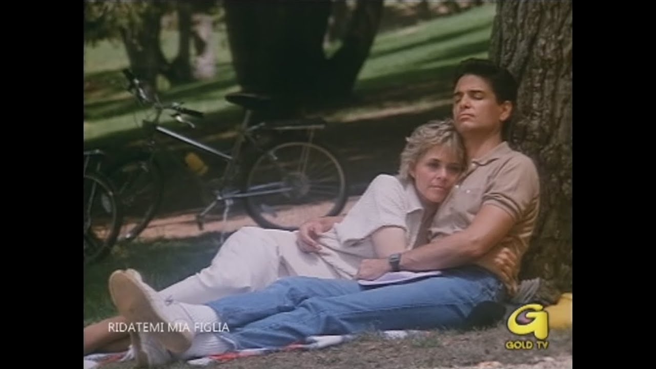 Ridatemi mia figlia / Di chi è questa bambina (1985) [Italiano]