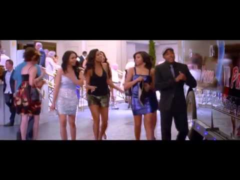 Think Like A Man Too Official Trailer  (2014) HD