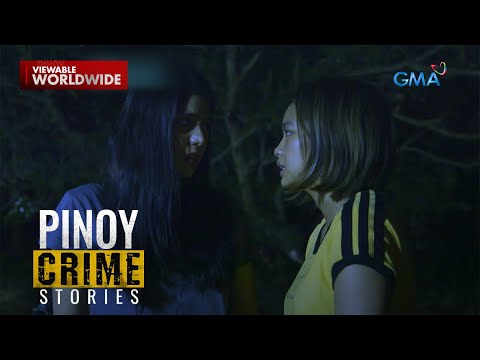 Dalawang dalaga, makaligtas pa kaya mula sa bingit ng kamatayan? Pinoy Crime Stories