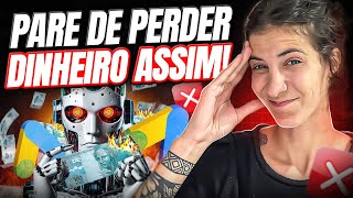 [GOOGLE ADS PARA AFILIADOS] Evite Cliques Fraudulentos nas suas Campanhas - ISSO TORRA TUA GRANA!