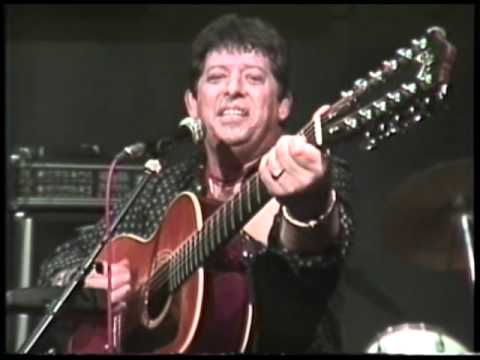 Dino Valenti 9-22-86 Part 1