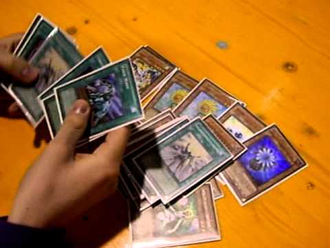 YCS Milan Deck Feature Mario Richert