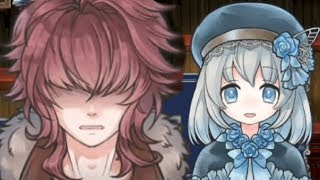 虚ろ町を探索＃7【虚ろ町ののばら】