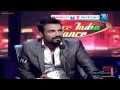 Raghav CROCROAZ Song Tujhe Bhula Diya Dance India Dance Season 3 18th February 2012