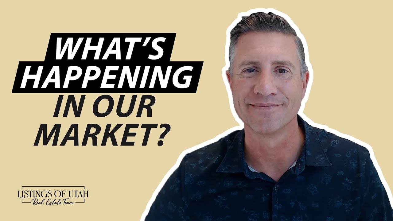 3 Changes We’re Seeing in Our Market