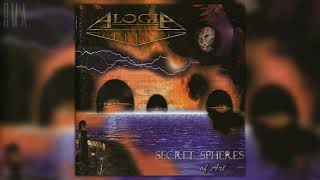 Alogia - Secret Spheres of Art (Full album)