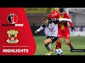 Samenvatting Helmond Sport - Go Ahead Eagles (04-12-2020)