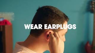 Hears Earplugs x Koala McGiver