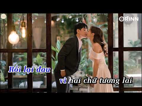 KARAOKE | Thật Ra Em Em Chẳng Thương Anh Vậy Đâu (Lofi Ver) - Nguyenn x Freak D | Beat Chuẩn