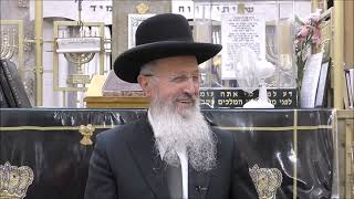 הגאון הרב אברהם יוסף שליט"א האם אדם ששומע כל התורה כולה כל שבת חייב לקרות שנים מקרא סימן רפה סימן א