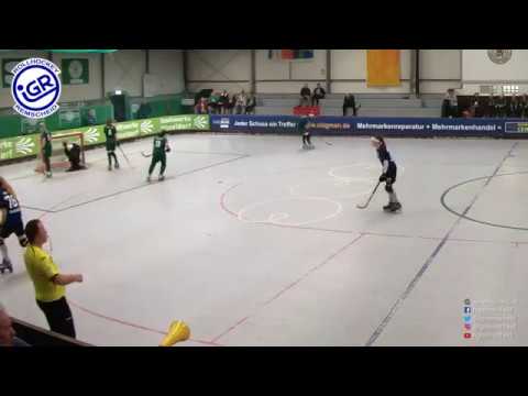 20190928 Bundesliga Damen: Tus Düsseldorf-Nord - IGR Remscheid 2:5