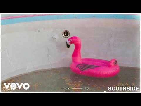 Sam Hunt - 2016