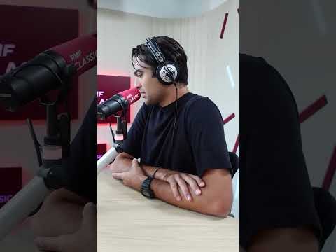 Wywiad z Matteo Bocellim na temat sanah i współpracy z artystką