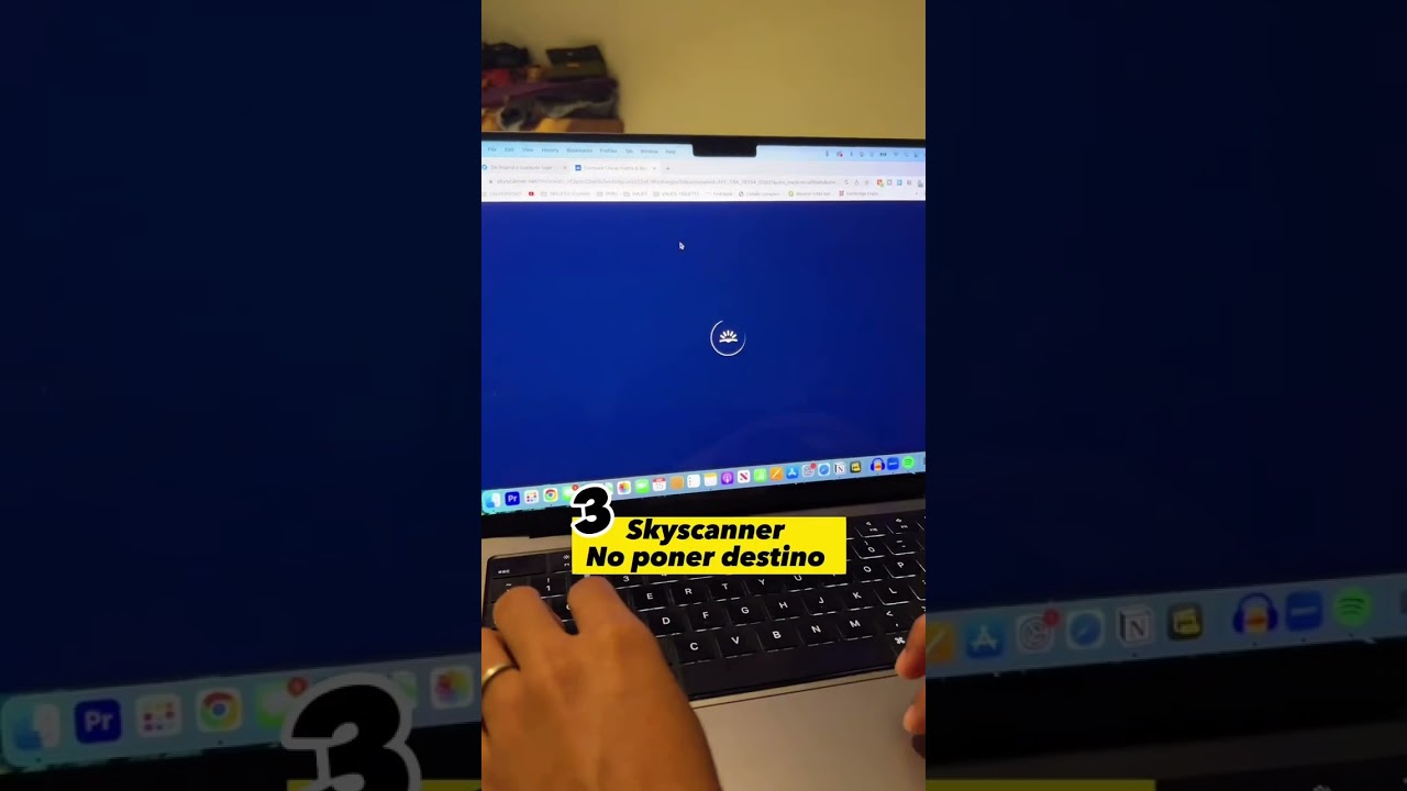 4 TIPS for finding cheap flights