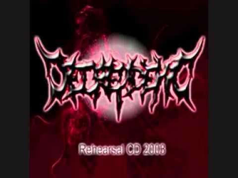 Decrepidemic - Rehearsal CD 2003 [Full Demo]