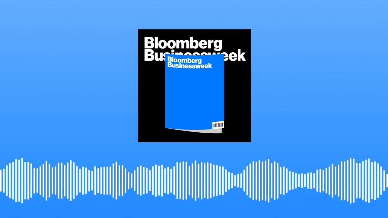 Bloomberg Businessweek Weekend - December 20th, 2024 | Bloomberg Businessweek