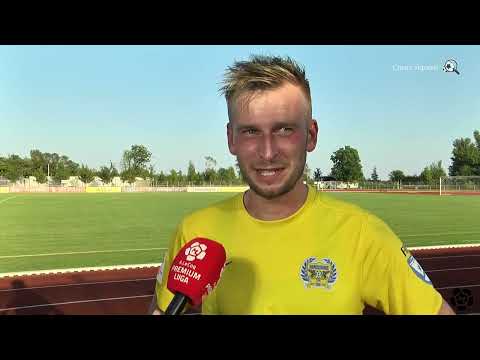 FC Kuressaare - JK Narva Trans l 3:1 l Premium liiga 25. voor l 2022 l Sander Laht