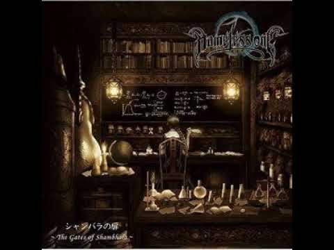 Nameless One - The Gates of Shambhala (EP)