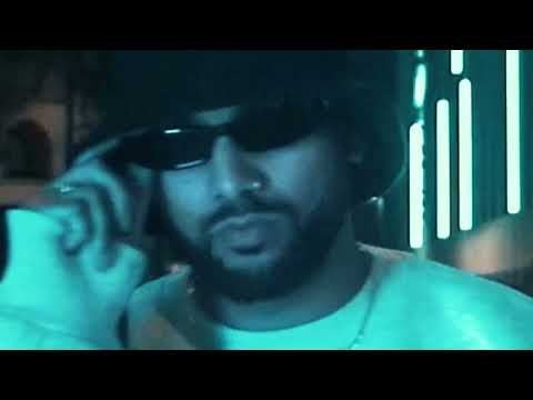 H33RA - BAD4U [Visualiser]