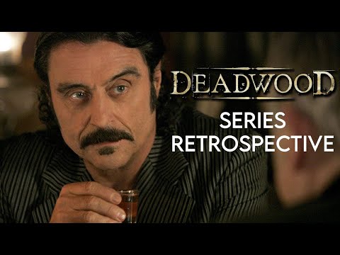 Deadwood: HBO's Western Masterpiece