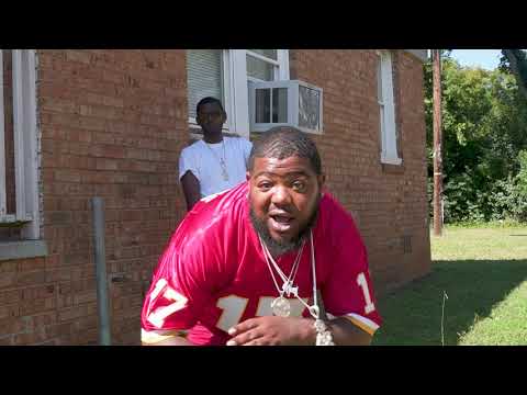 Mooga Ma$e - Street Life