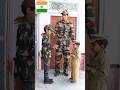 Indian Army बच्चों का सपना और पापा Motivational Video Shorts Vir