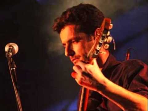 JP Simões & Manuel João Vieira   Canção do jovem cão